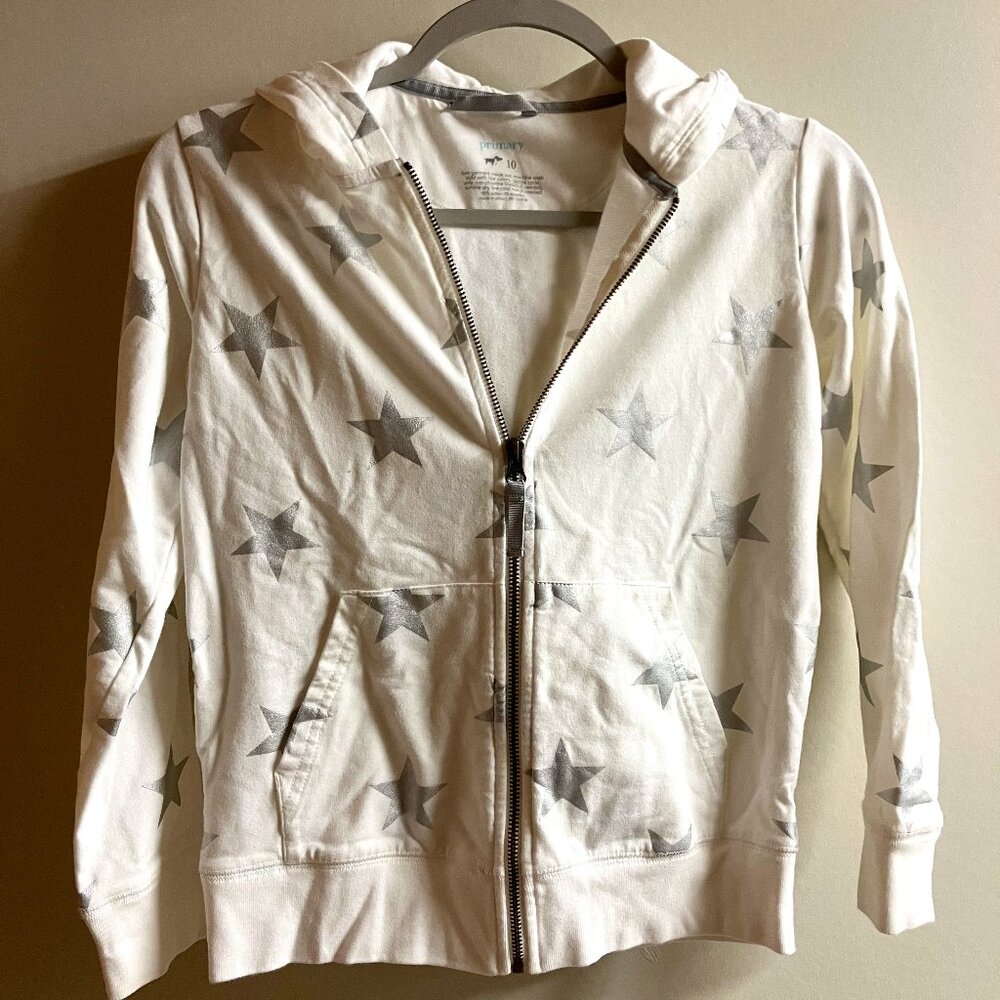 Primary Star Jacket